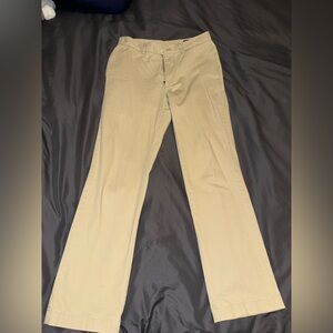 Khaki Vineyard Vines Pants